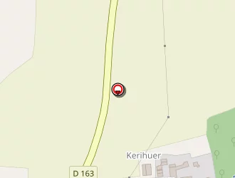 Carte de Le Bohec Eugène à Ploemeur