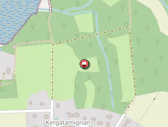 Carte de Le Bolay Eric à Kervignac