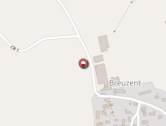 Carte de So'ed à Ploemeur