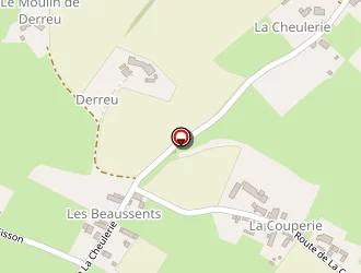 Carte de Requejo Catherine à Mayet