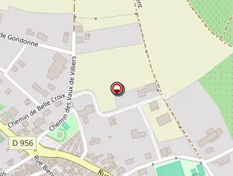 Carte de Prestat Philippe à Saint-bris-le-vineux