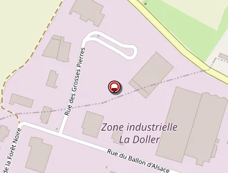 Carte de Hometis à Burnhaupt-le-haut