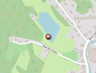 Carte de Jaasd à Plancher-bas