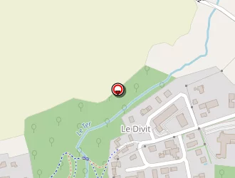 Carte de C.t.i.s à Ploemeur