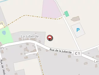 Carte de Mairie à Cournon