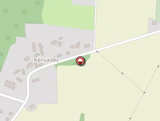 Carte de Le Mer Aurélien à Landaul