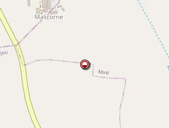 Carte de Entreprise Chauvin à Sœurdres