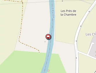 Carte de Giaretta Daniel à Villavard