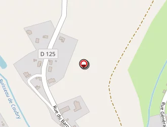 Carte de Jb Passion Auto à Champsevraine