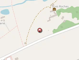 Carte de Car Coaching à Morannes