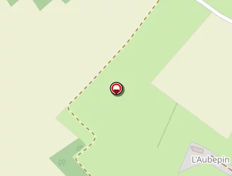 Carte de Credou Jérôme à Mansigné