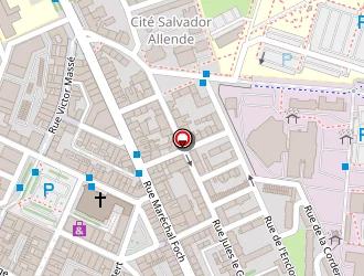 Carte de Confiance Services à Lorient