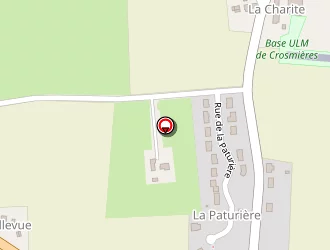 Carte de Paponneau Laure à Crosmières