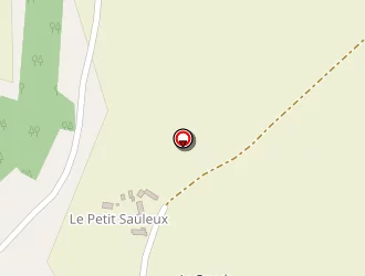 Carte de Caps Gilles à Houssay