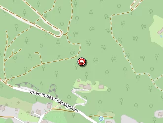 Carte de Klub La Suite à Giromagny