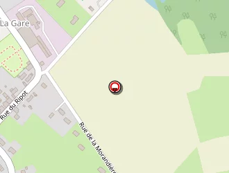 Carte de Aubert Nadine à Mansigné