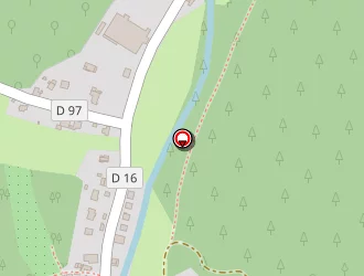 Carte de Brunn Chantal à Plancher-bas