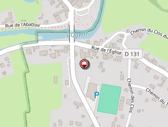 Carte de Brb Débosselage à Saint-barthélemy