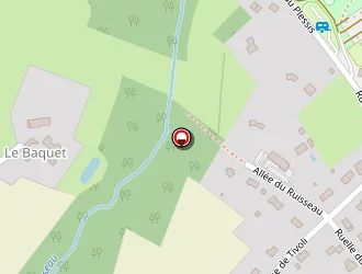 Carte de Mautrait Jean-philippe à Mansigné