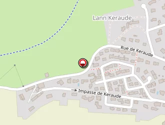 Carte de Sobap (s.e.) à Ploemeur