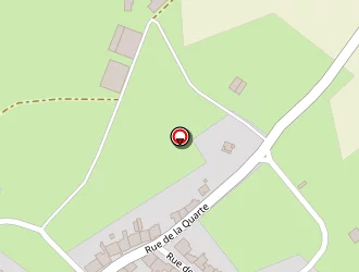 Carte de Margot Electricité à Pressigny