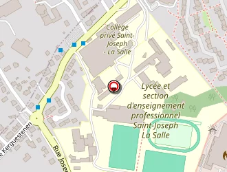 Carte de Presse Loto à Lorient