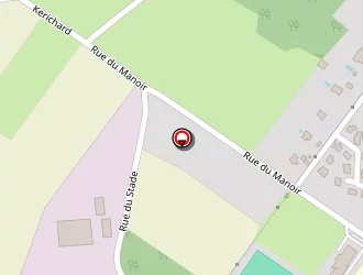 Carte de Mairie à Landaul