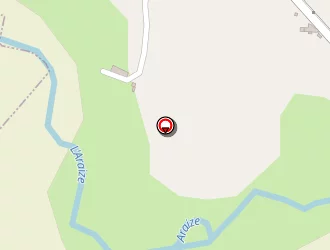 Carte de Ys2h à Bouillé-ménard