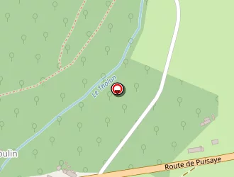 Carte de Massot Fabienne à Pourrain