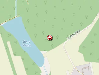 Carte de De La Selle Simon à Jouy-le-potier