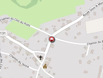 Carte de Foodland à Saint-barthélemy