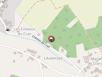 Carte de Blavette Nicolas à Houssay