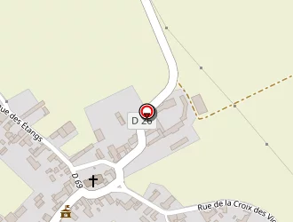 Carte de Mairie à Conan