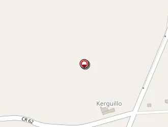 Carte de Orgaprod à Plaudren