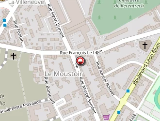 Carte de Conduite Plus à Lorient