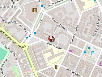 Carte de Pimkie à Lorient