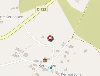 Carte de Le Mouellic Jonathan à Grand-champ