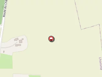 Carte de Tompkins Antony à Lhomme