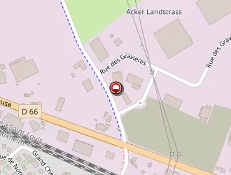 Carte de Mairie à Rixheim