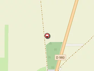 Carte de Malgras Alain à Coulmier-le-sec