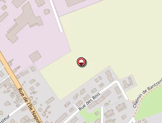 Carte de Huber Christian à Rixheim