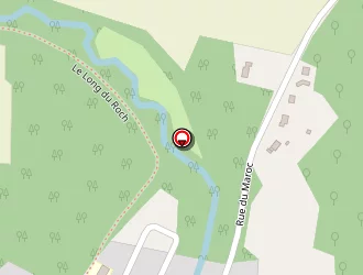 Carte de Sani Déco à Nostang