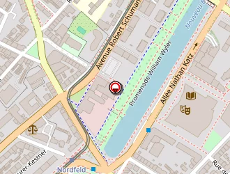 Carte de Panier Karine à Mulhouse