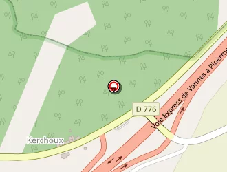 Carte de Floc'h Nolwenn à Elven