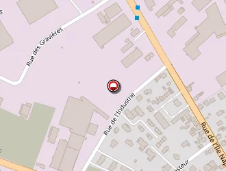 Carte de So Beauty à Rixheim