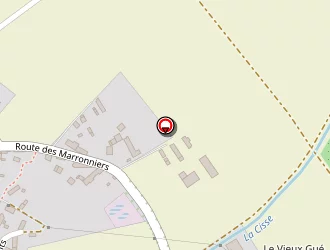 Carte de Ho Location à Rhodon