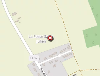 Carte de Meca Auto à Villiersfaux