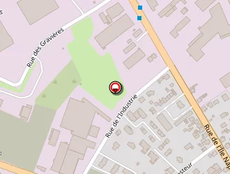 Carte de Restaurant La Marquise à Rixheim