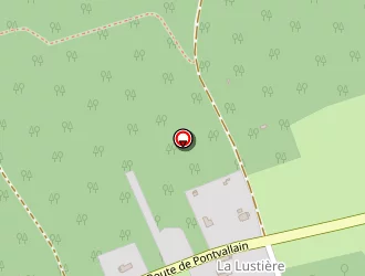 Carte de Pivron Laurent à Mayet