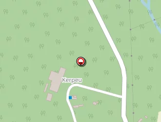 Carte de Adelis Jacques à Elven